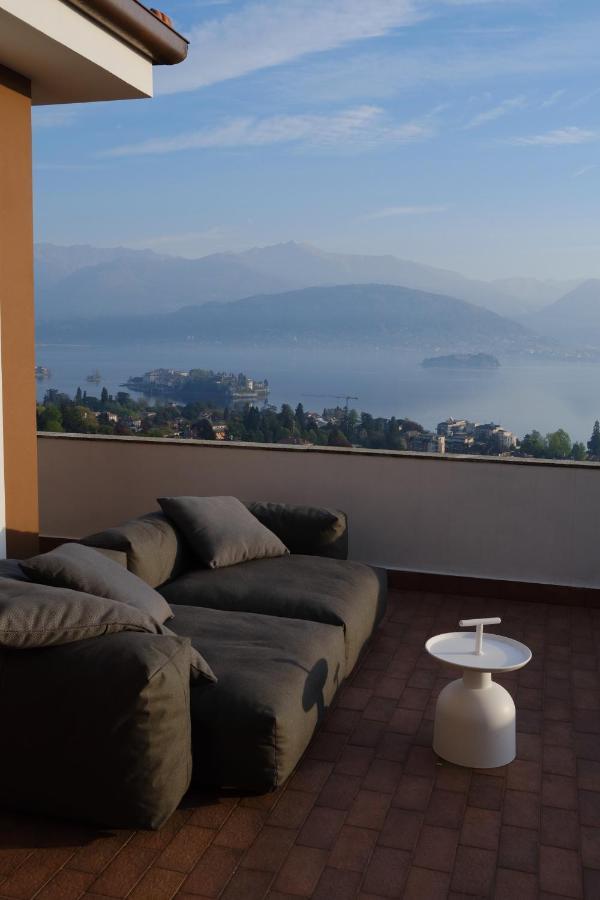 Lago 270 Stresa Exterior photo